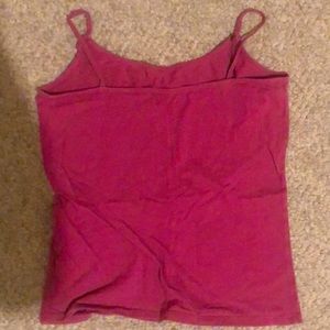 Aéropostale Favorite Cami